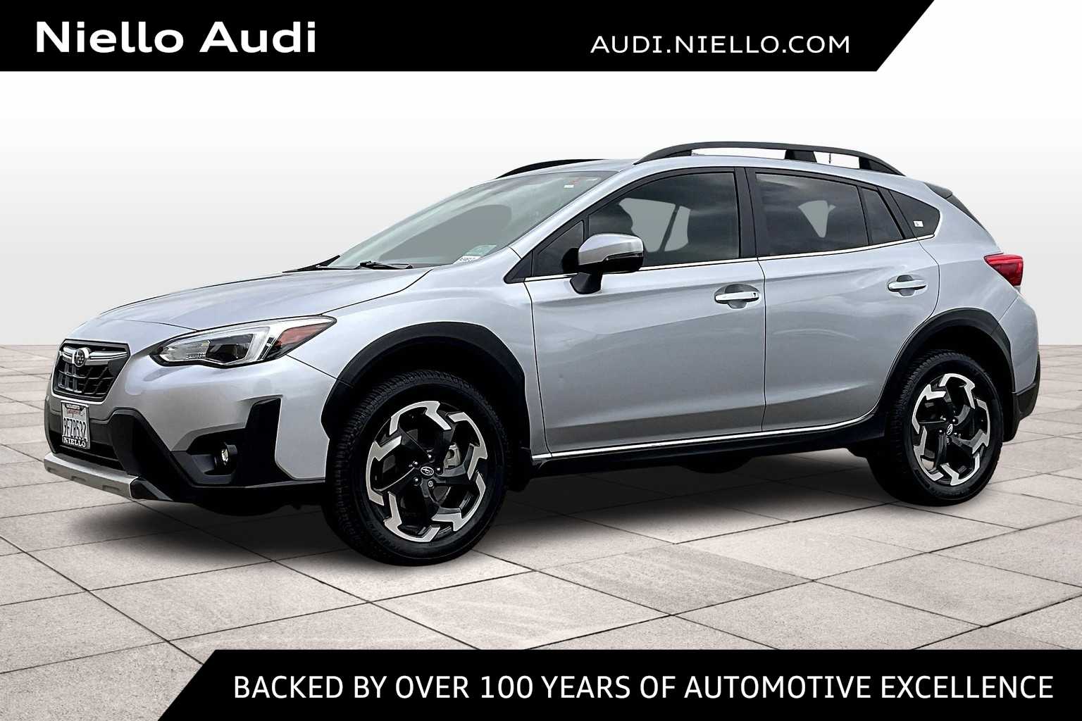 2023 Subaru Crosstrek