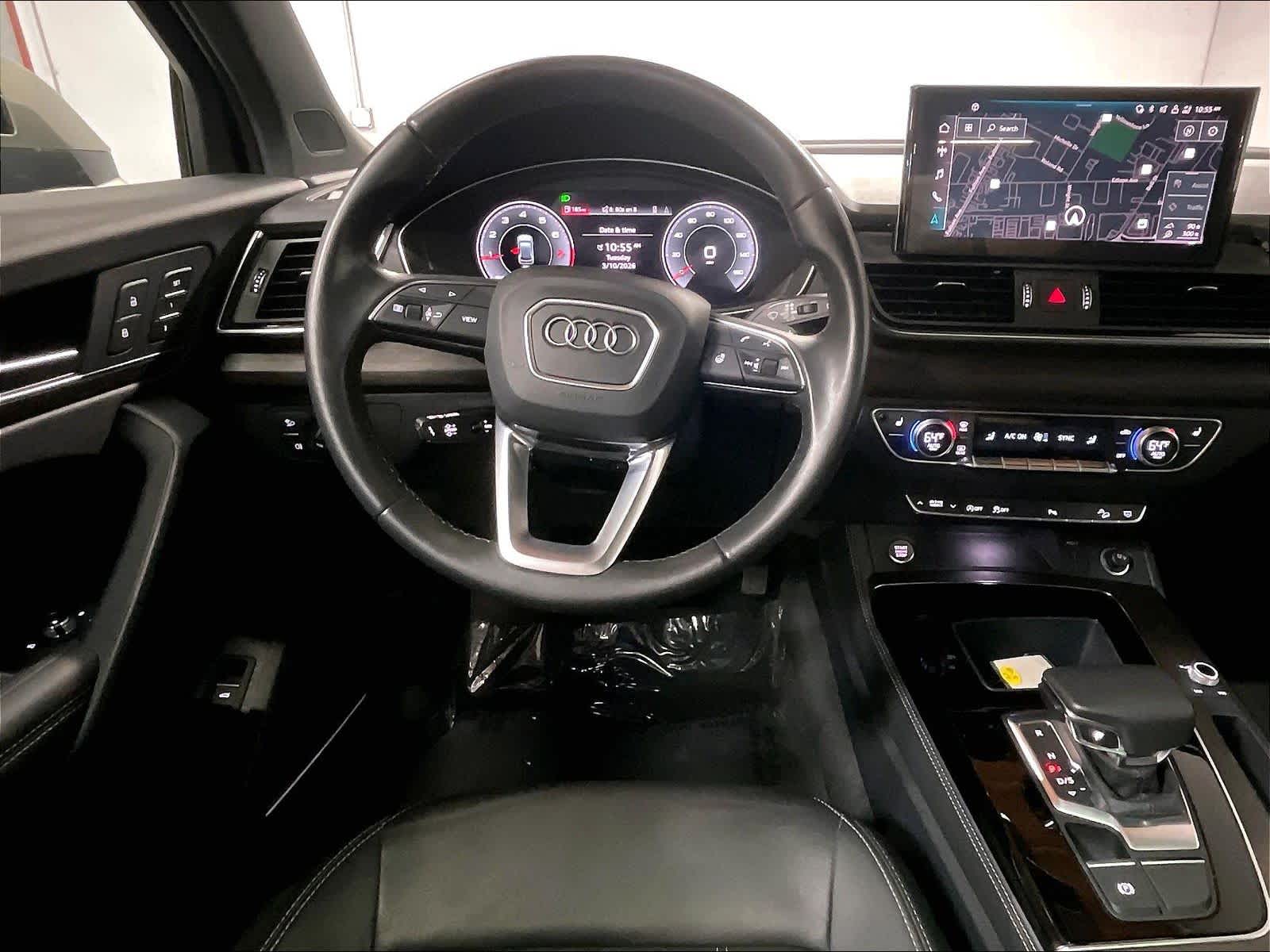 2023 Audi Q5 photo 5