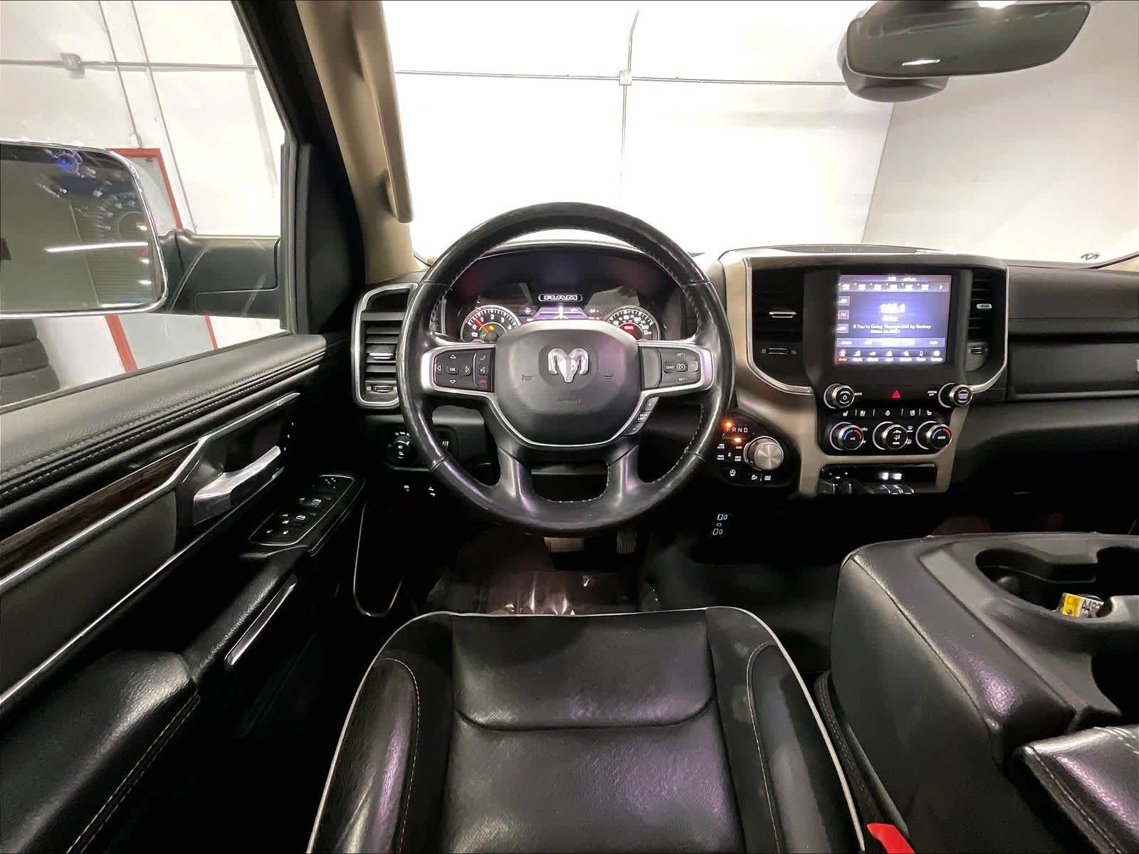 2020 Ram 1500 photo 5