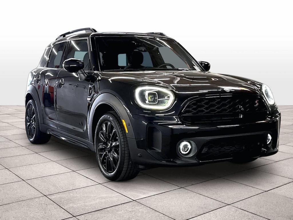 Used 2023 MINI Countryman Cooper S ALL4