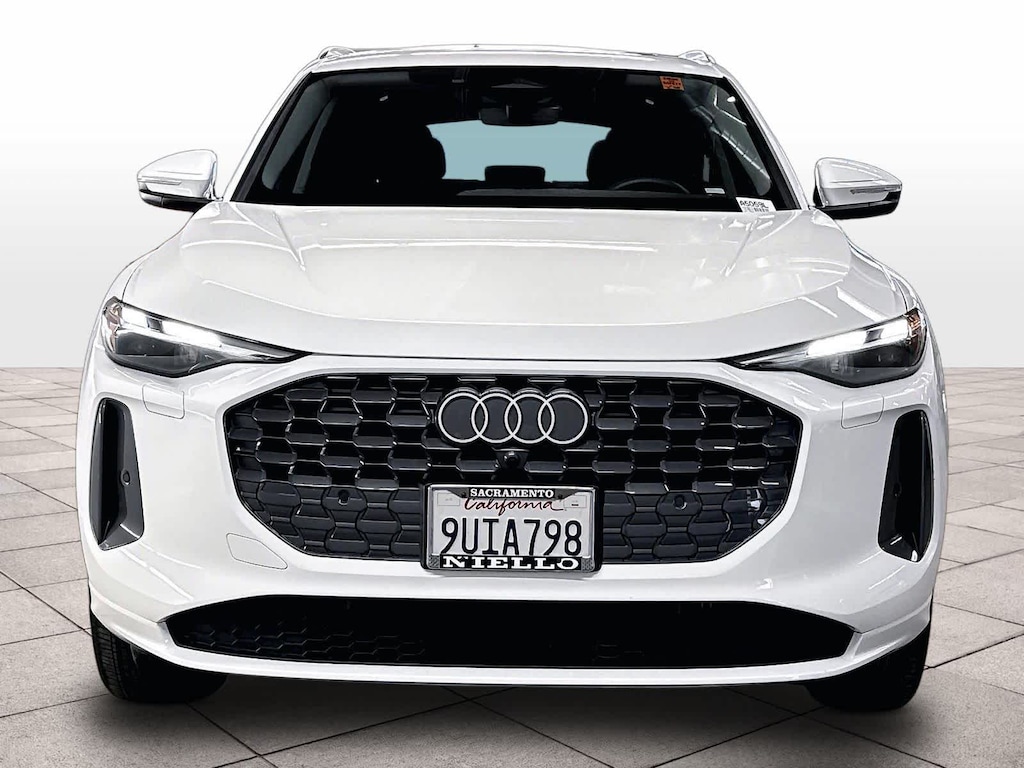 Certified 2025 Audi New Q5 Premium 2.0 TFSI quattro
