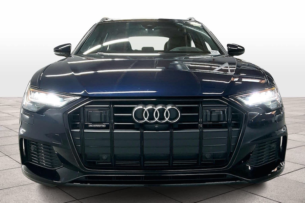 Used 2023 Audi A6 Allroad Prestige 3.0 TFSI