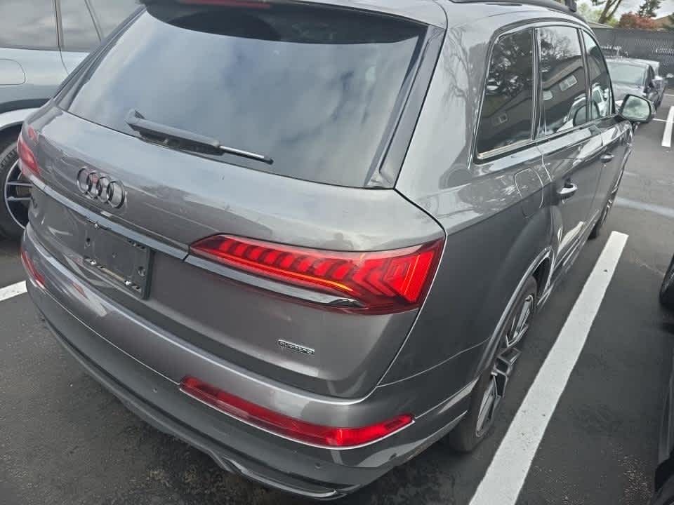 2023 Audi Q7 photo 5
