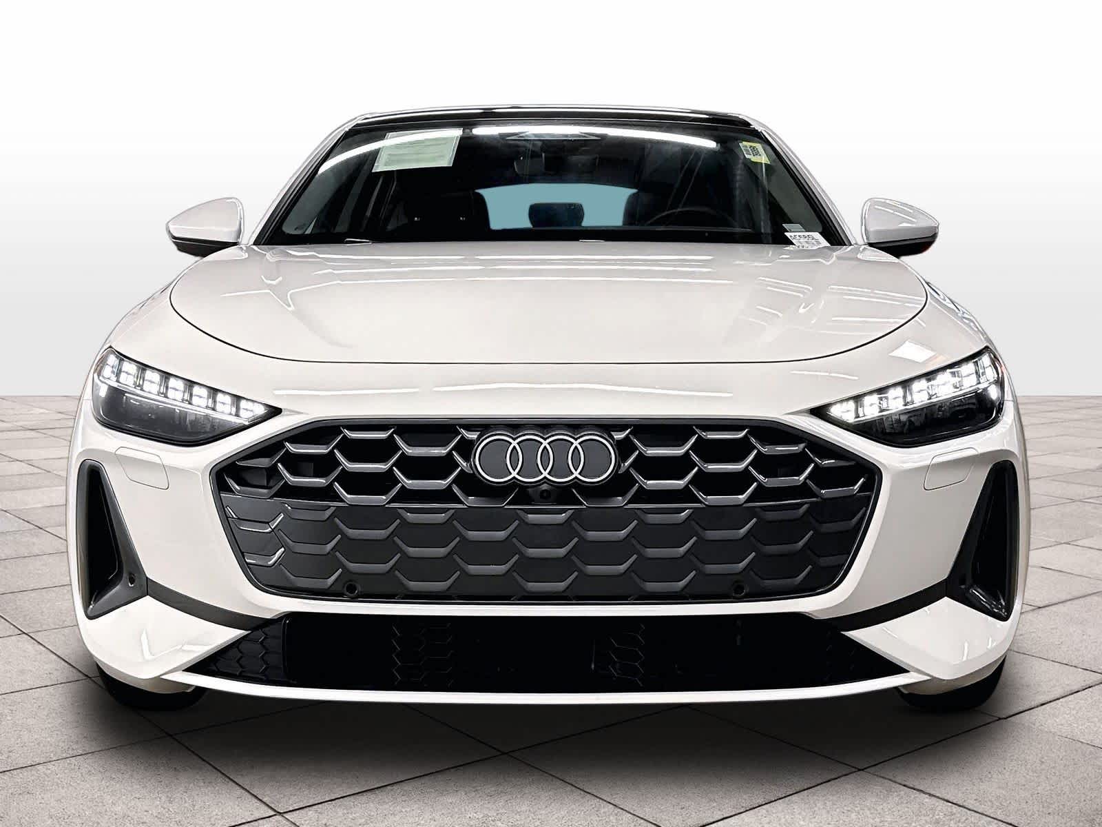 Certified 2025 Audi New A5 Premium Plus 2.0 TFSI quattro