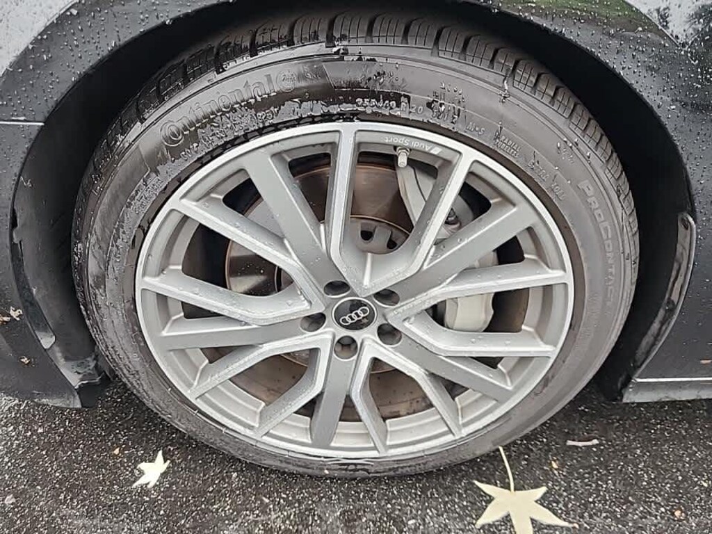 Used 2023 Audi A6 Premium Plus