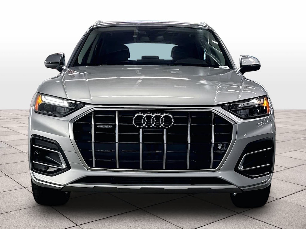 Used 2021 Audi Q5 Premium Plus 45 TFSI quattro