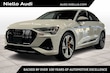 Audi e-tron Sportback