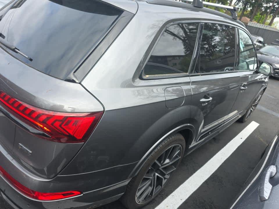 2023 Audi Q7 photo 4