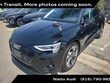 Audi e-tron Sportback