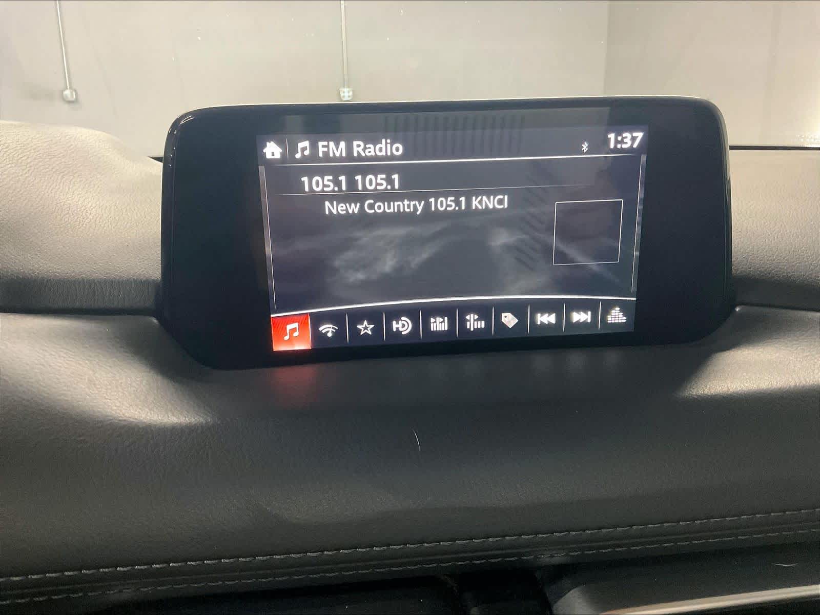 2018 Mazda CX-5 photo 6