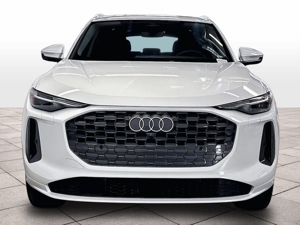 Certified 2025 Audi New Q5 Premium Plus 2.0 TFSI quattro