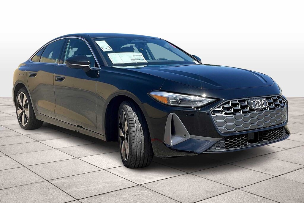 New 2025 Audi A5 Premium 2.0 TFSI quattro