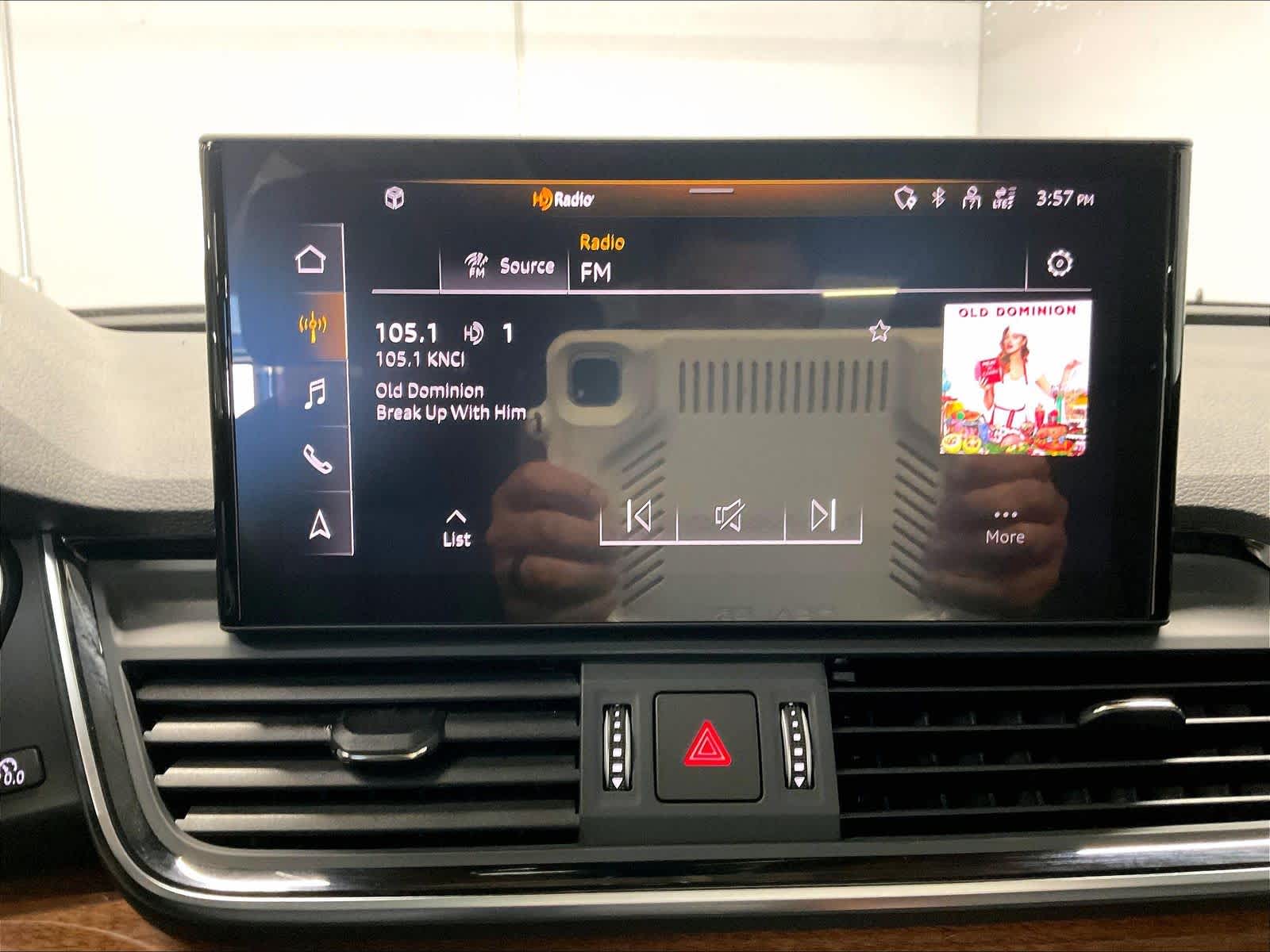 2023 Audi Q5 photo 6