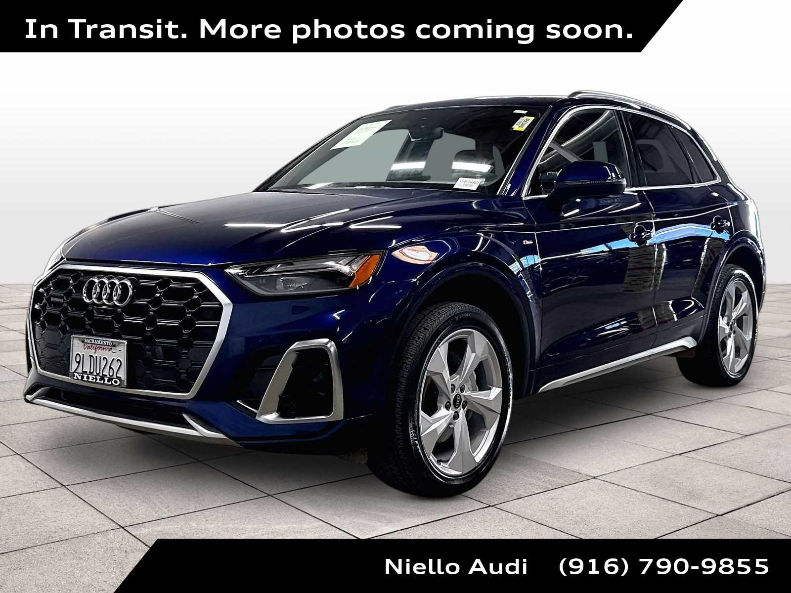 2024 Audi Q5