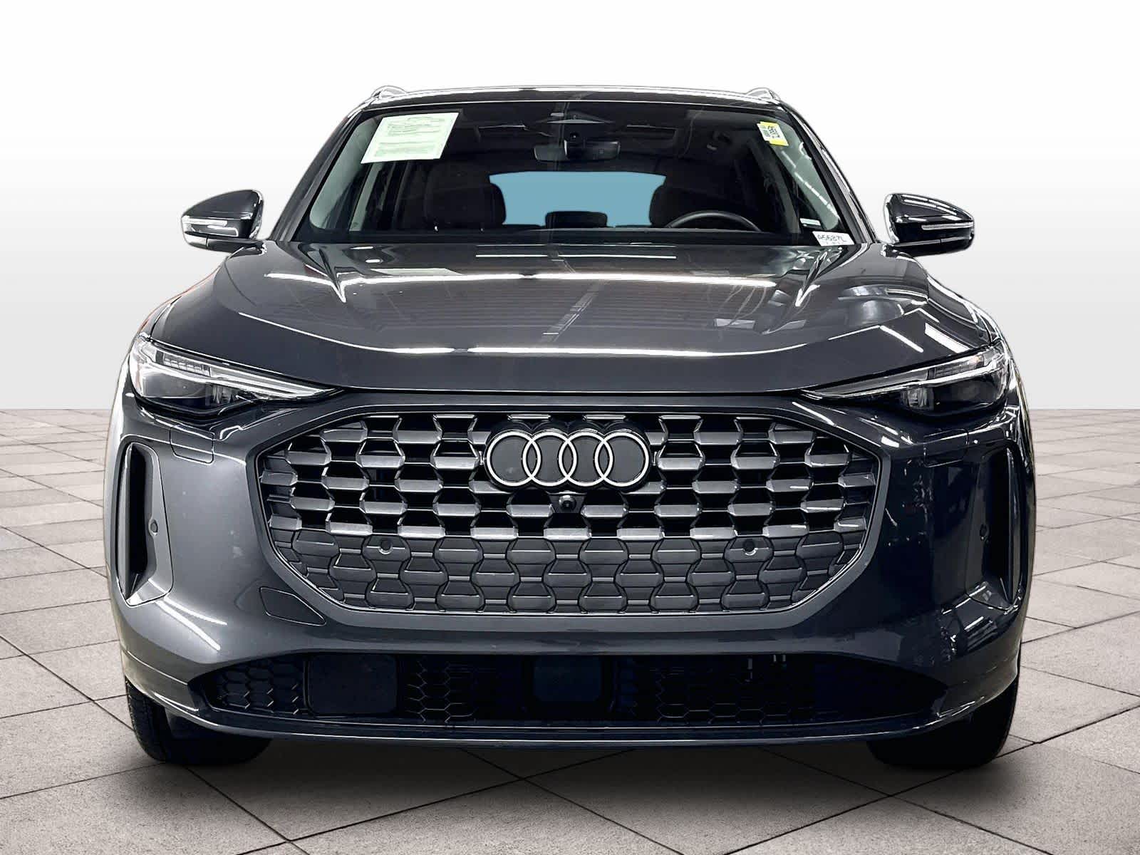 Certified 2025 Audi New Q5 Premium Plus 2.0 TFSI quattro