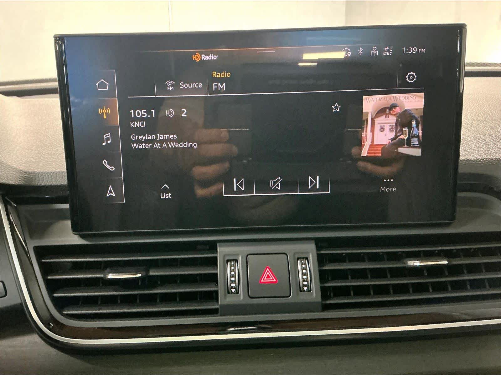 2023 Audi Q5 photo 6