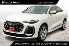 2025 Audi Q5 Sportback Prestige 2.0 TFSI quattro