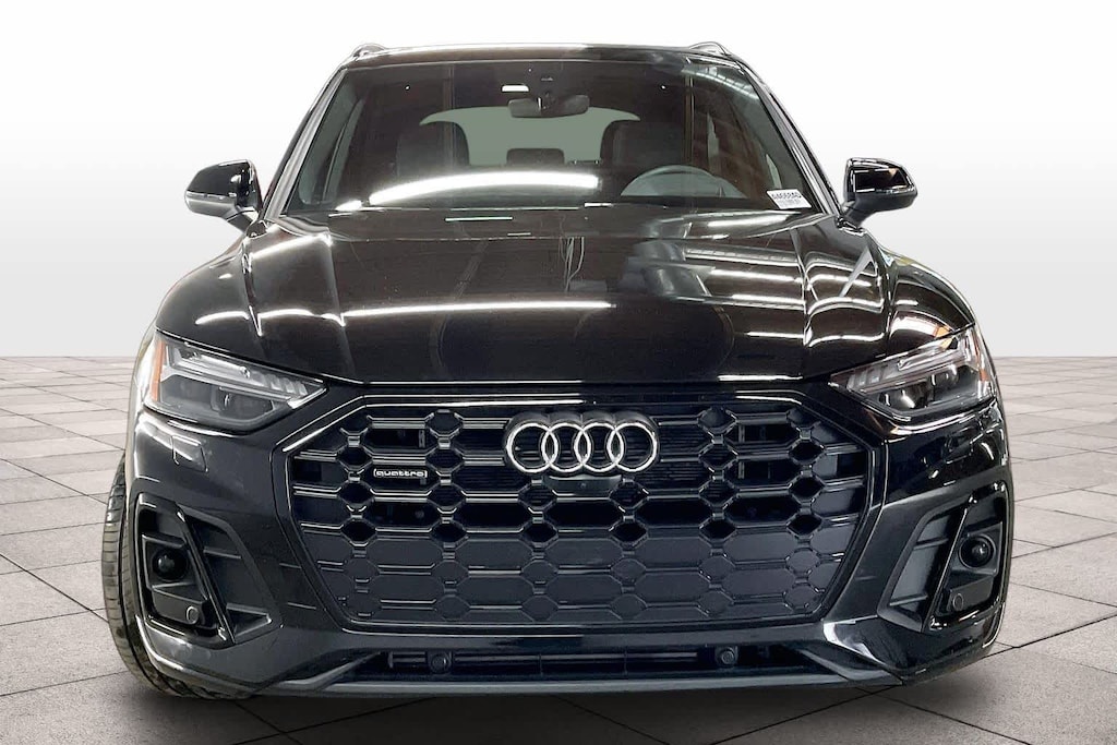 Used 2023 Audi Q5 S Line Prestige
