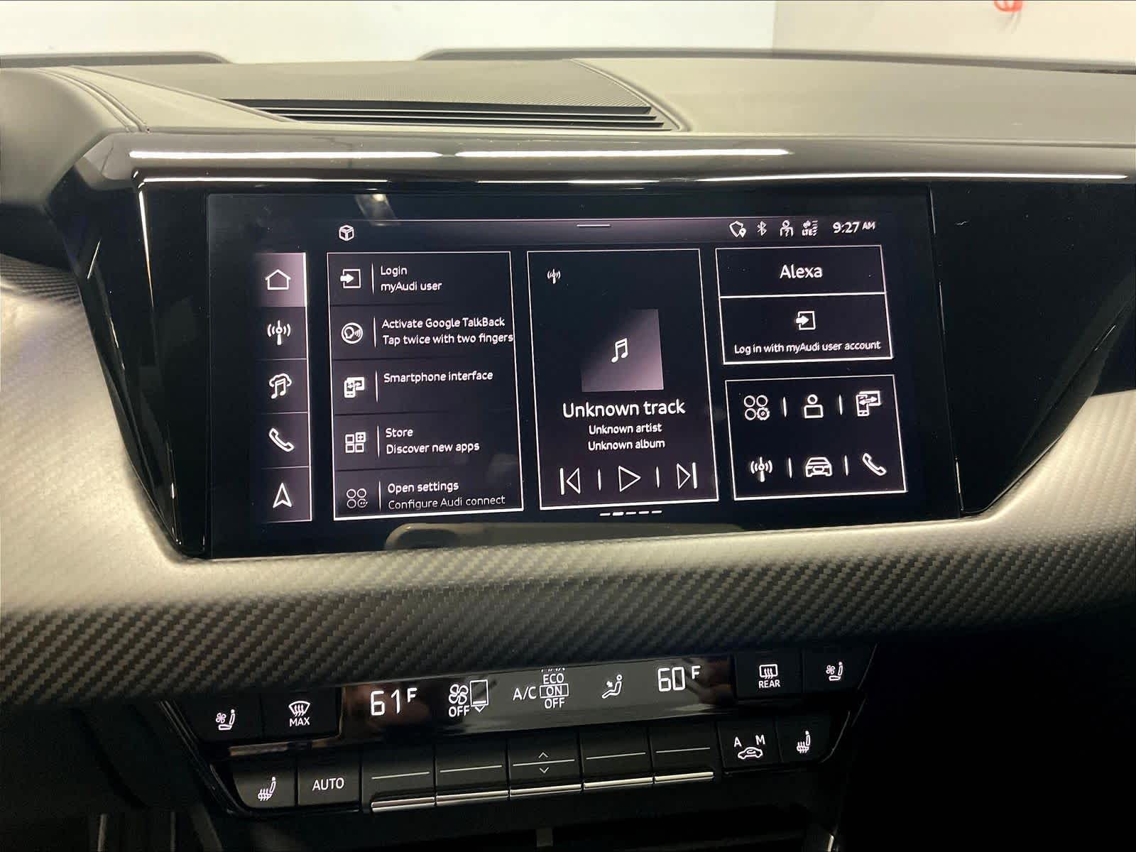 2024 Audi RS e-tron GT photo 6