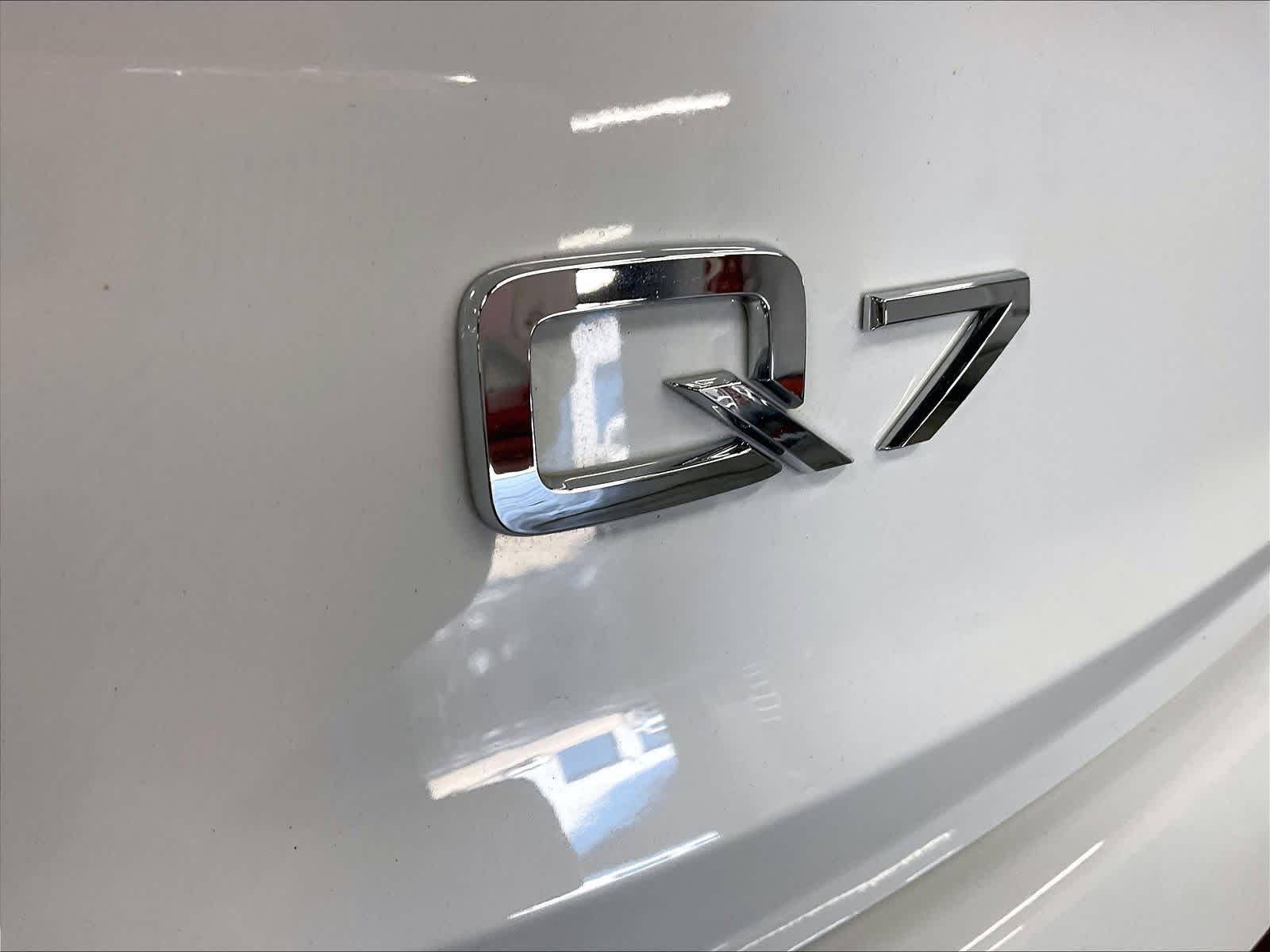 2023 Audi Q7 photo 3