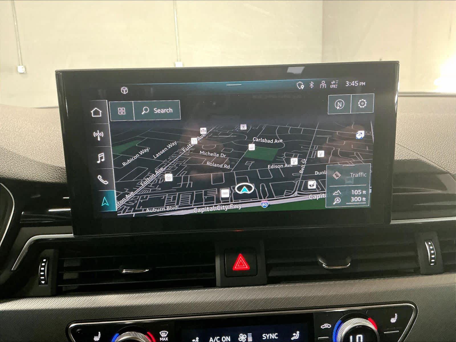 2023 Audi A5 Coupe photo 6