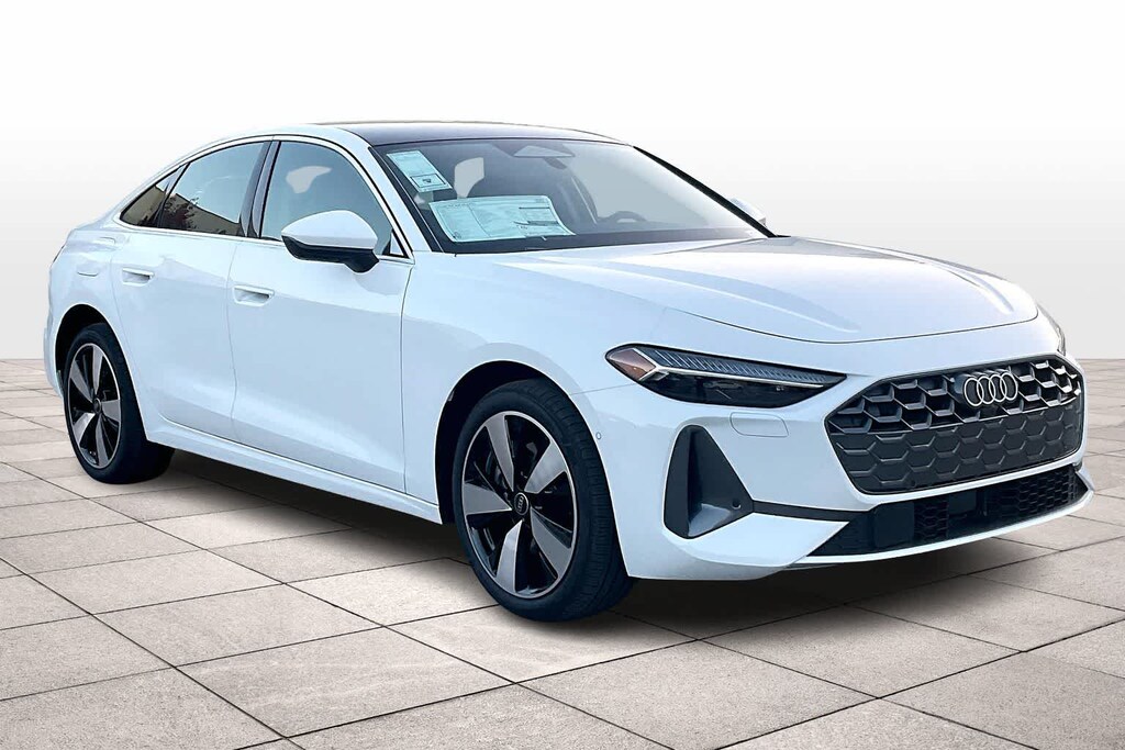 New 2025 Audi A5 Premium Plus 2.0 TFSI quattro