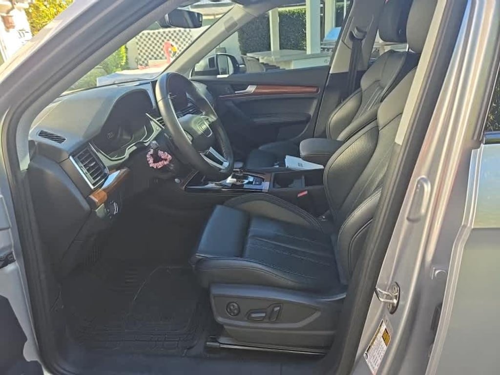 Used 2023 Audi Q5 S Line Premium Plus 45 TFSI quattro