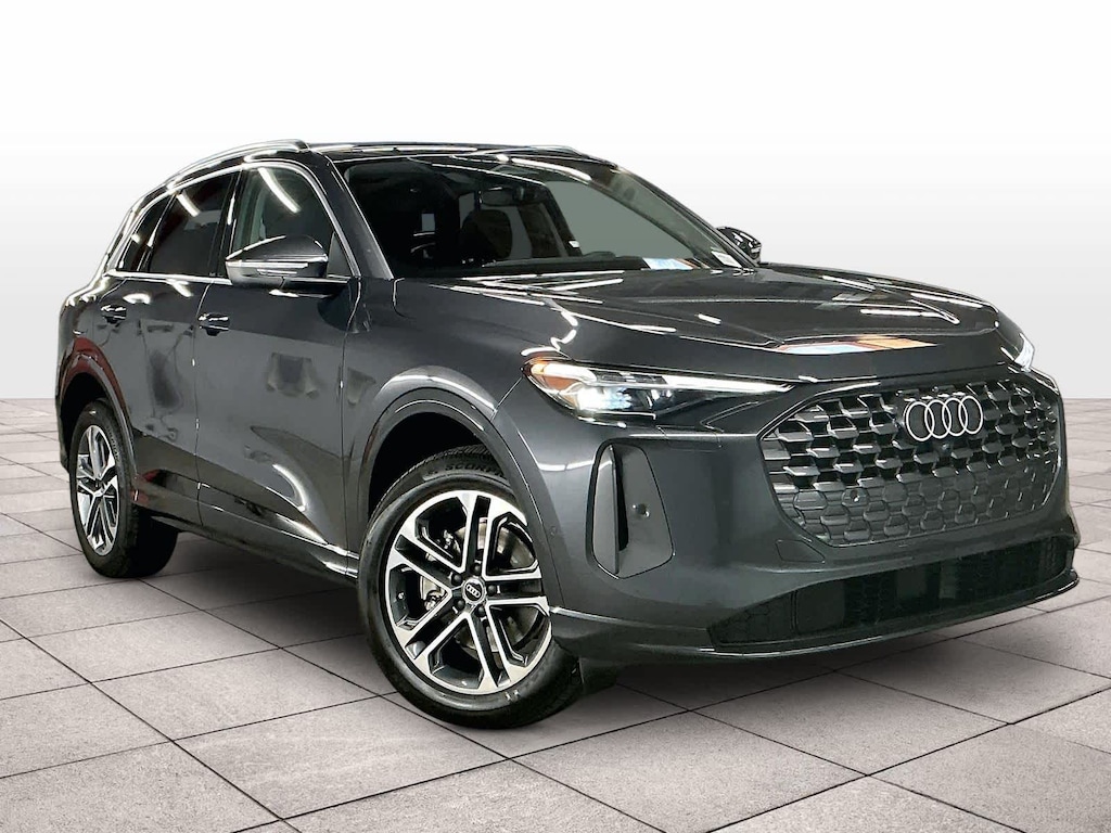 Certified 2025 Audi New Q5 Premium Plus 2.0 TFSI quattro
