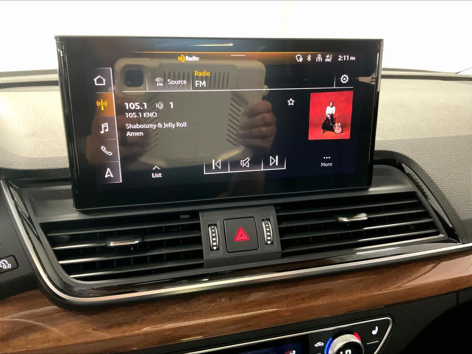 2023 Audi Q5 photo 6