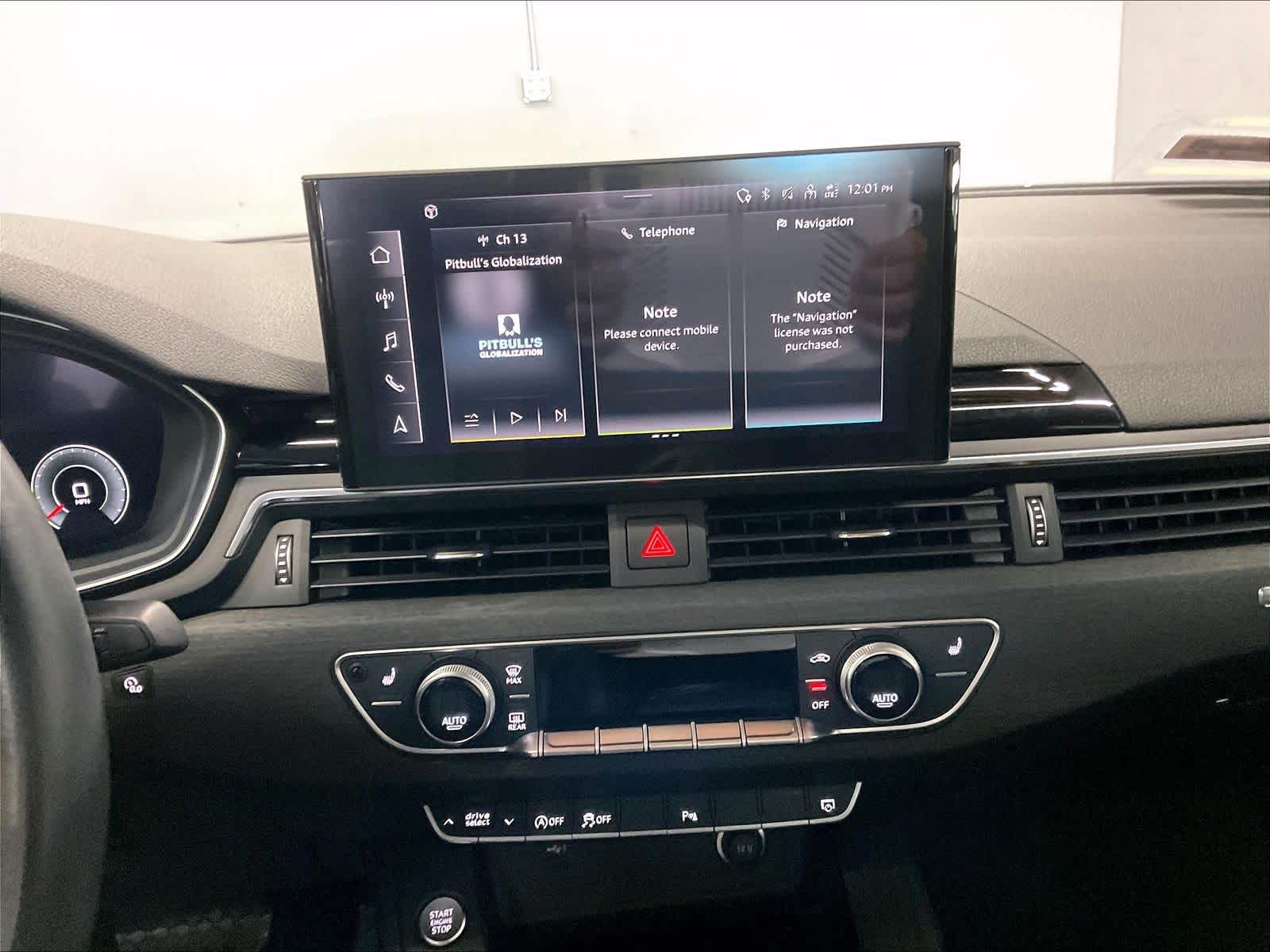 2023 Audi A5 Sportback photo 5