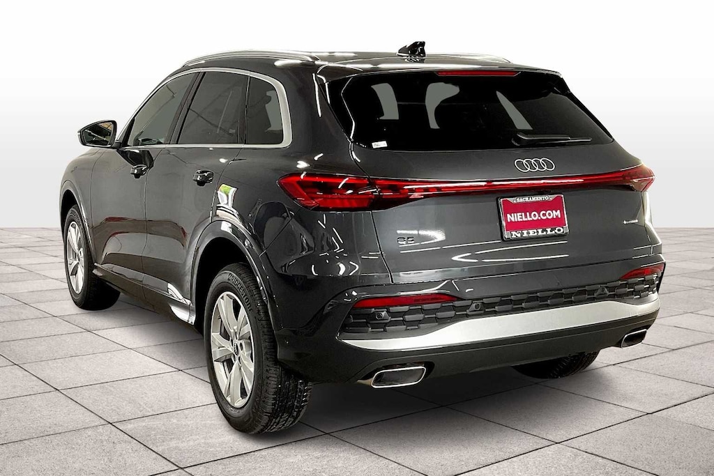 New 2025 Audi Q5 Premium 2.0 TFSI quattro