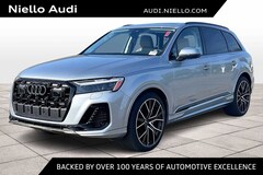 2025 Audi Q7 Premium Plus 55 TFSI quattro