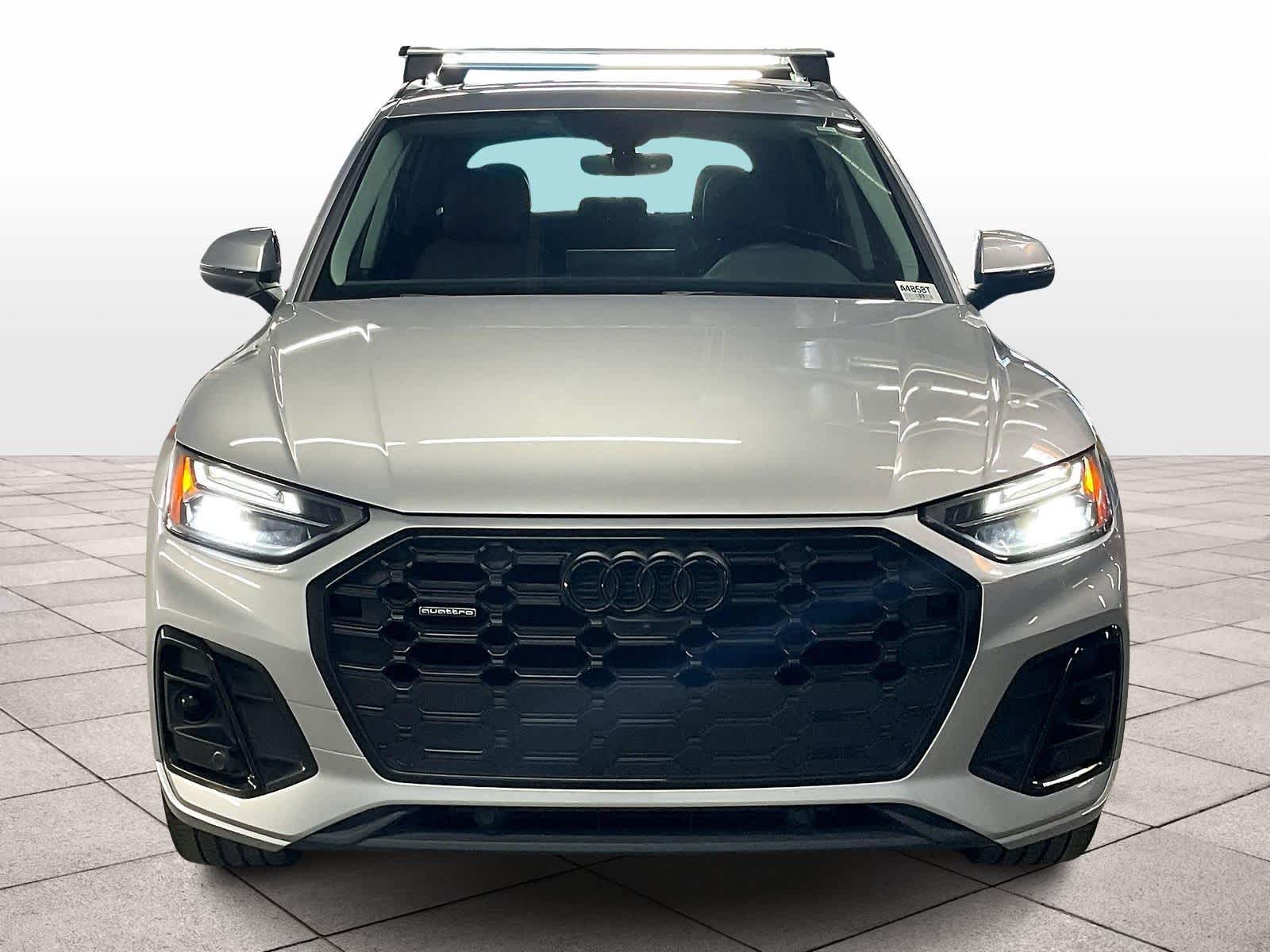 2023 Audi Q5 photo 2