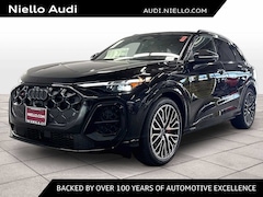 2026 Audi SQ5 Prestige 3.0 TFSI quattro