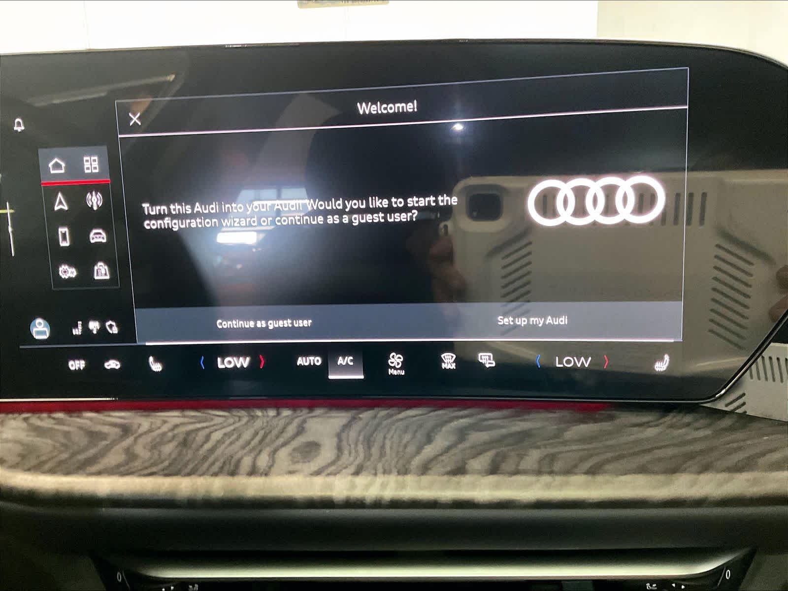 2025 Audi New Q5 photo 6