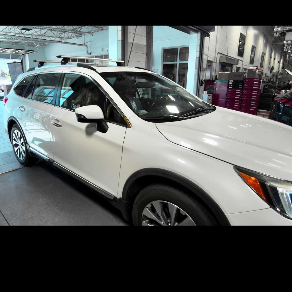 Used 2017 Subaru Outback Touring 3.6R