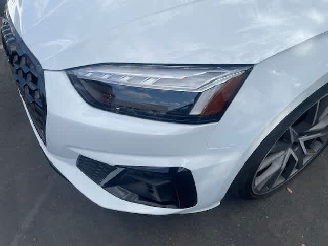 2025 Audi A5 S line Premium Plus 45 TFSI Quattro photo 2