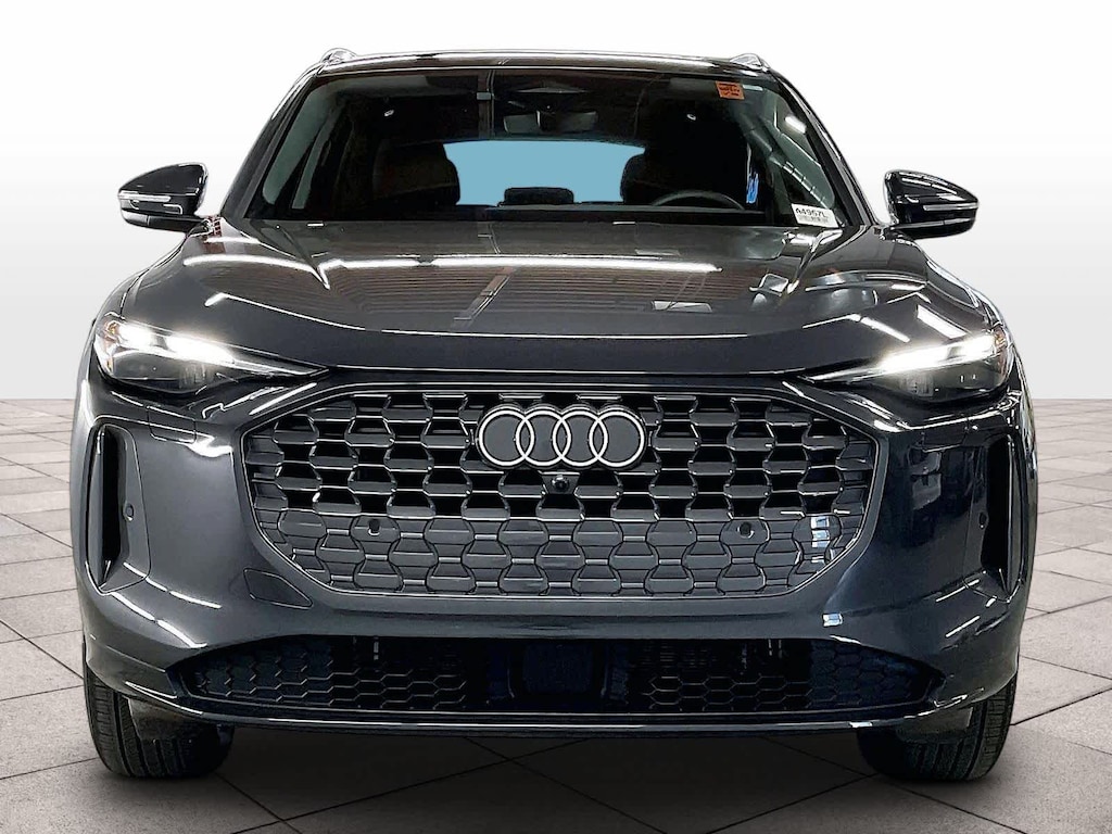 Certified 2025 Audi New Q5 Premium 2.0 TFSI quattro