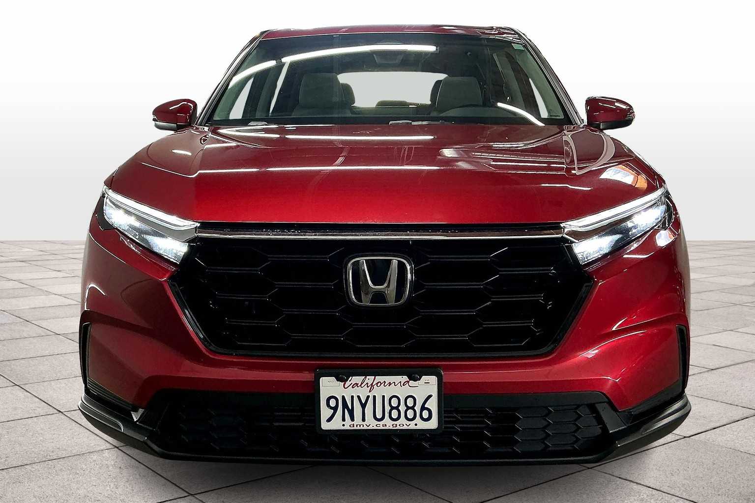 2023 Honda CR-V EX photo 3