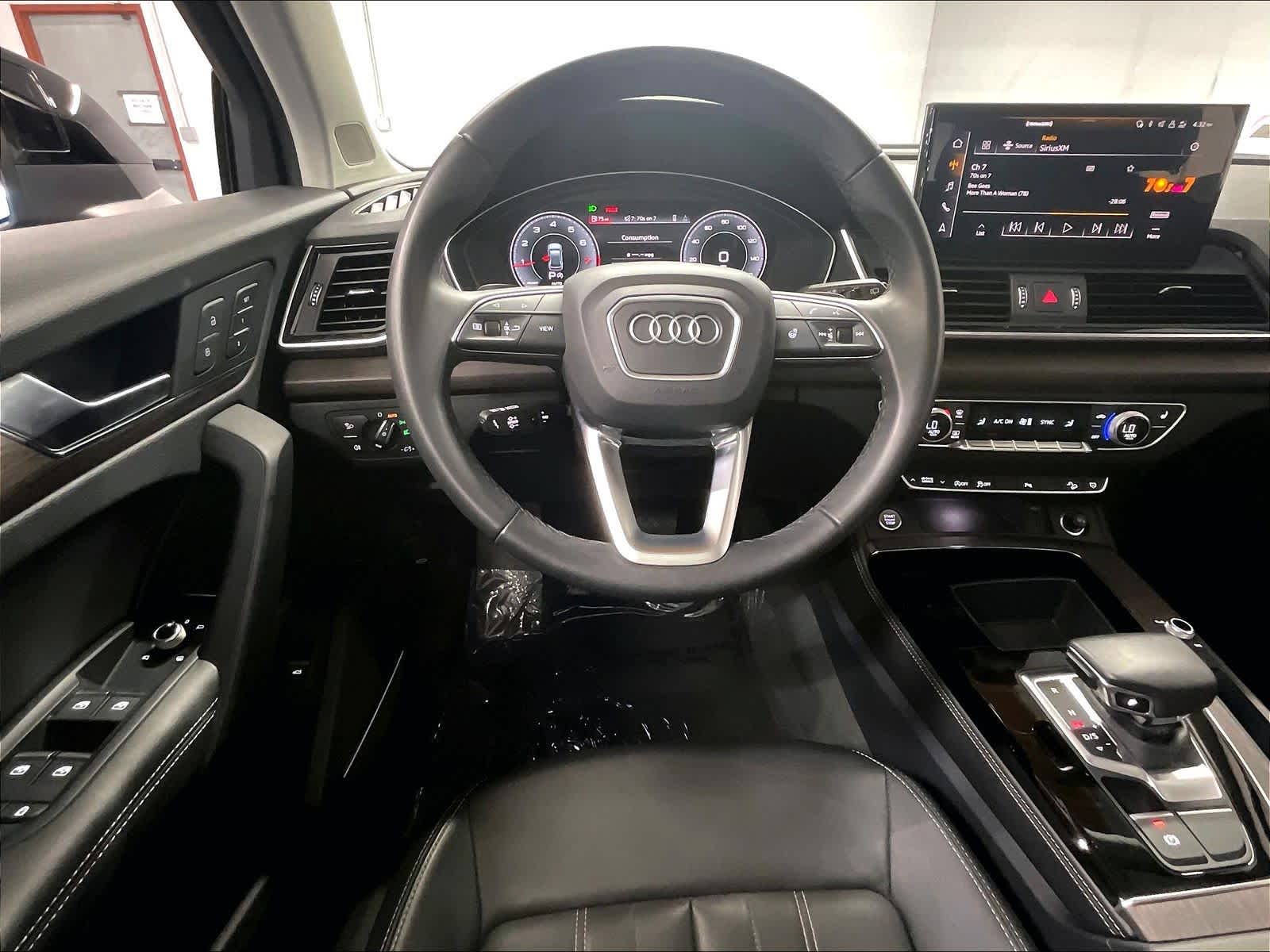 2023 Audi Q5 photo 5