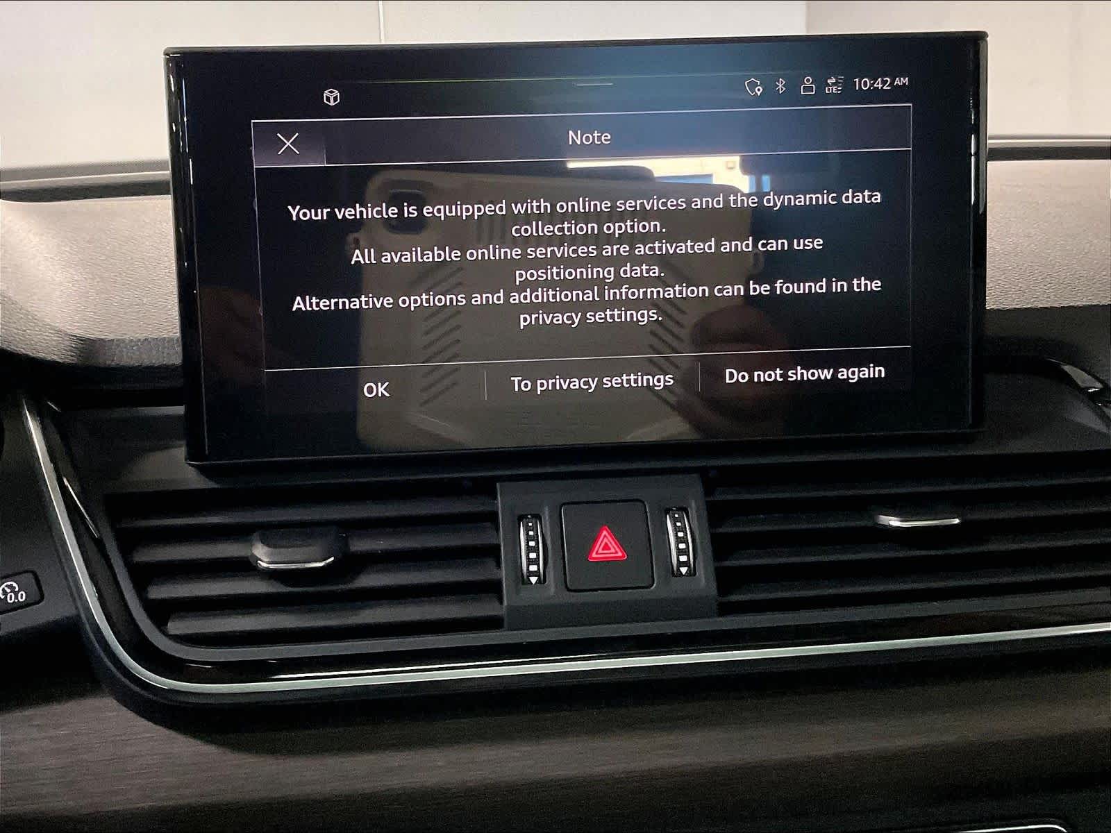 2023 Audi Q5 photo 6