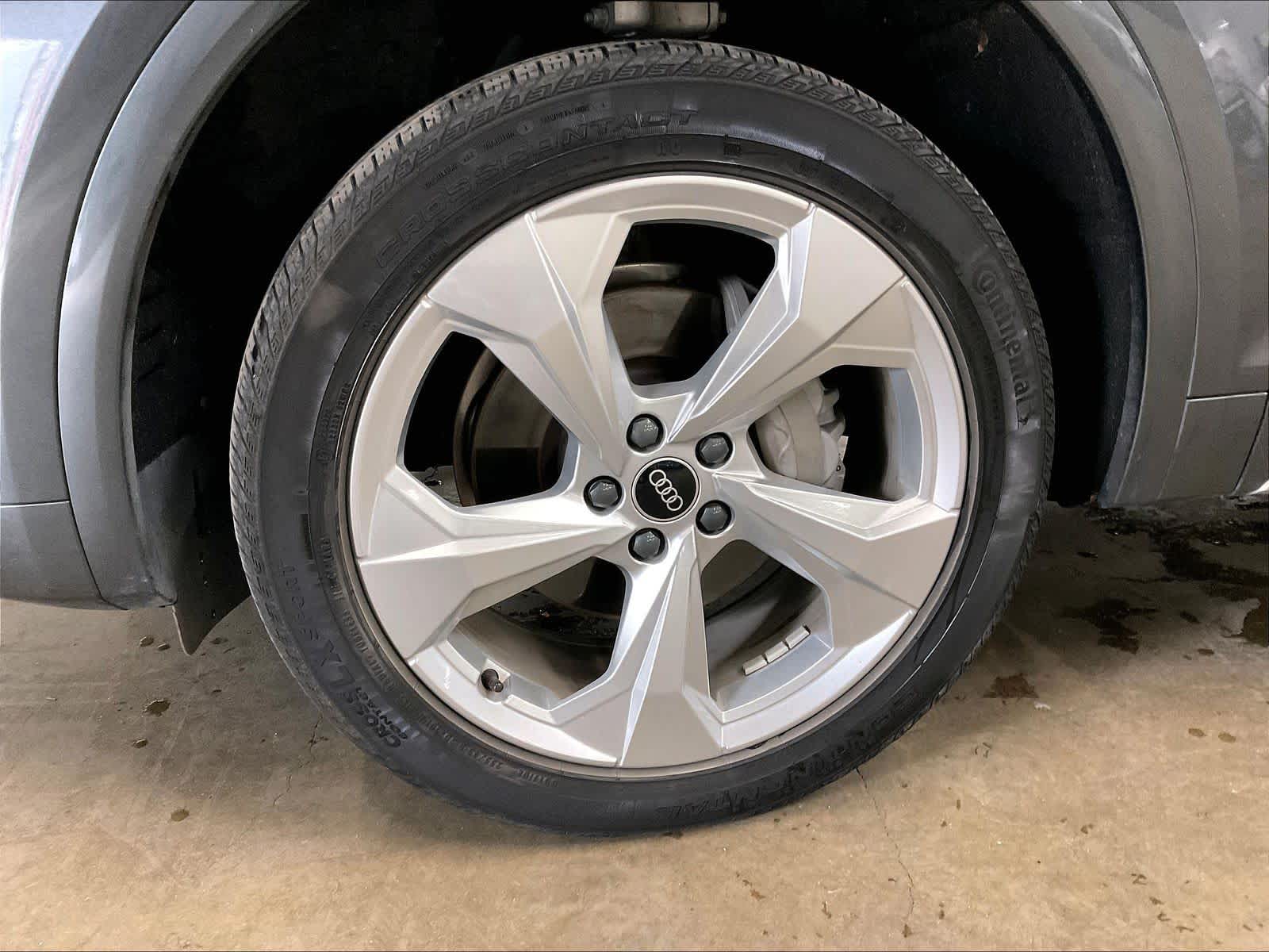 2023 Audi Q5 Sportback S Line Premium Plus photo 3