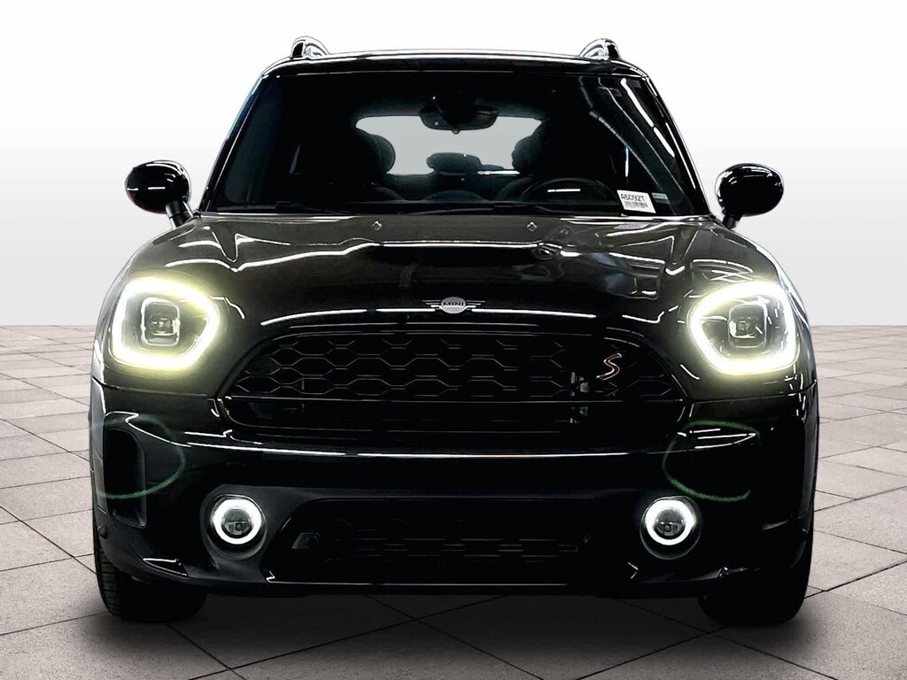 Used 2023 MINI Countryman Cooper S ALL4