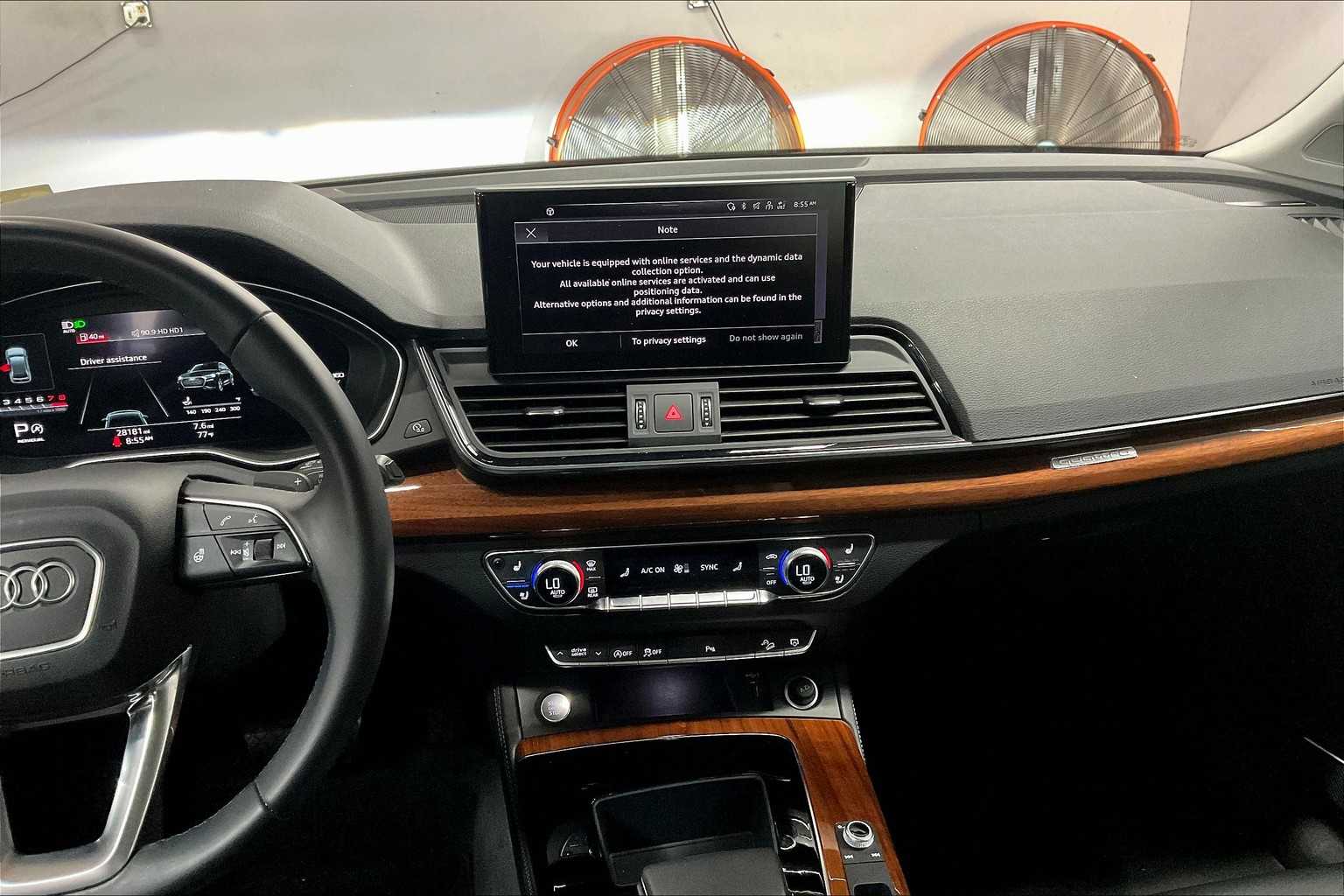 2023 Audi Q5 photo 6