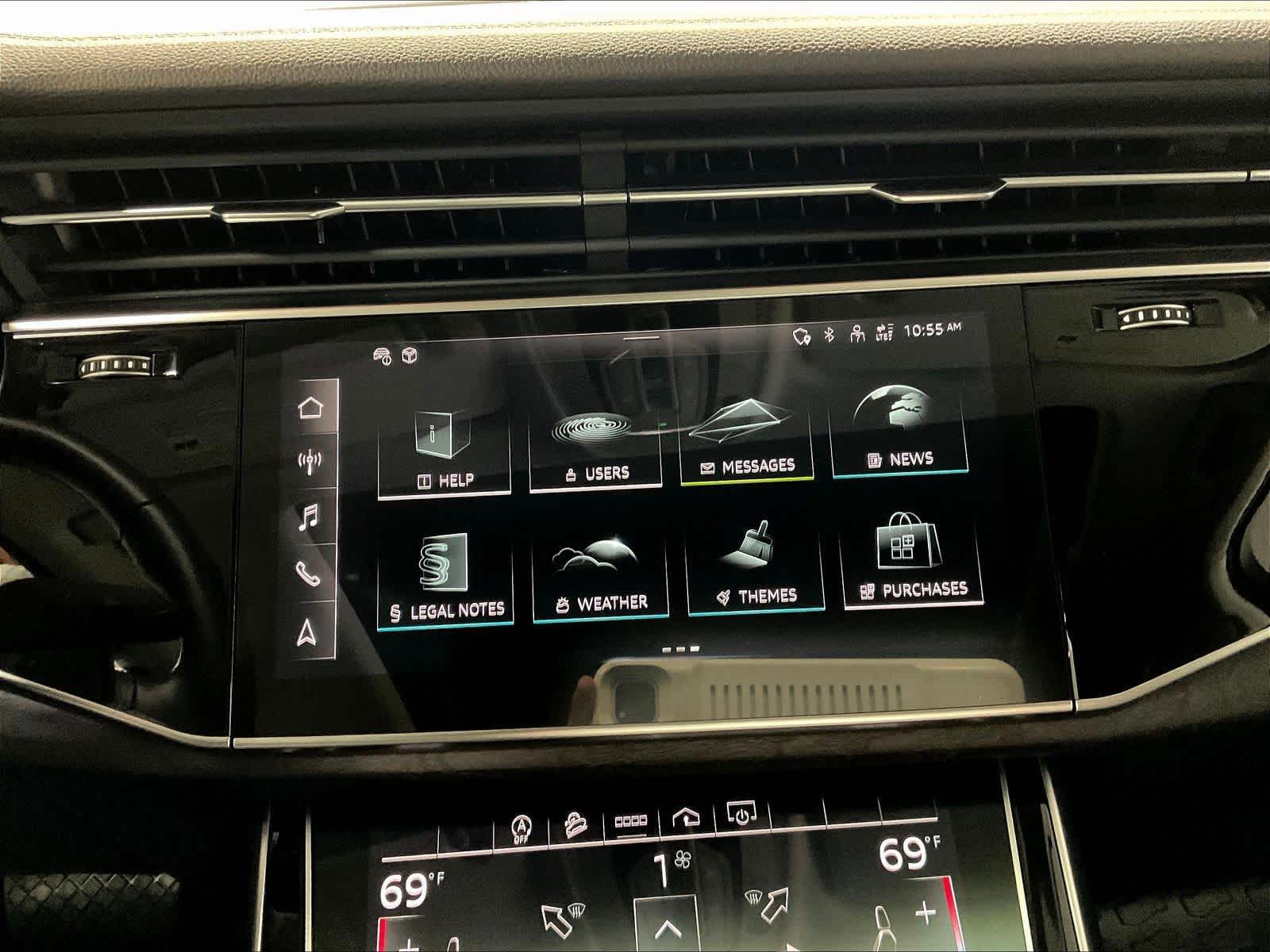 2023 Audi Q7 photo 6