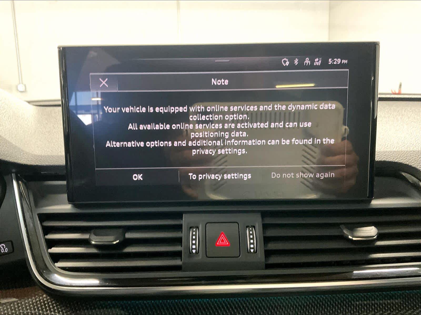 2023 Audi SQ5 photo 6