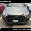 Audi SQ5 Sportback