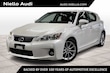 LEXUS CT 200h