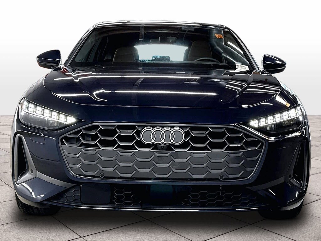Certified 2025 Audi New A5 Premium Plus 2.0 TFSI quattro