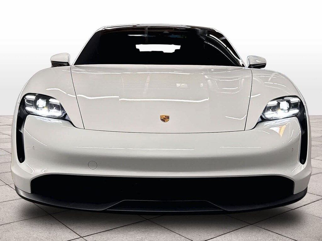 Used 2023 Porsche Taycan RWD